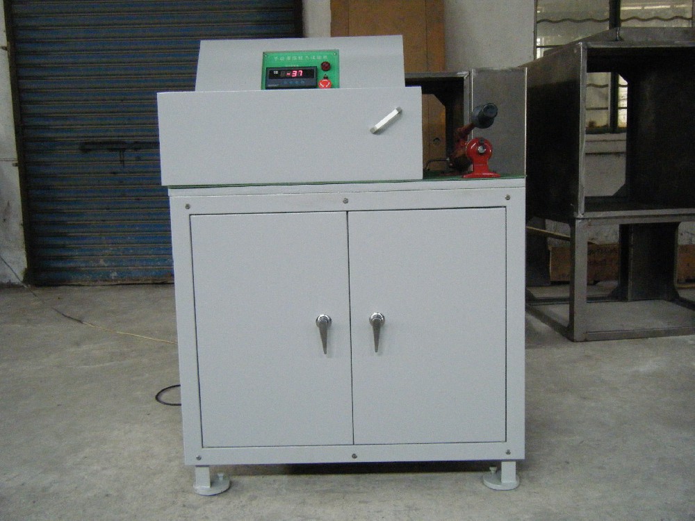 KY-8302 数显型手工具扭力试验机